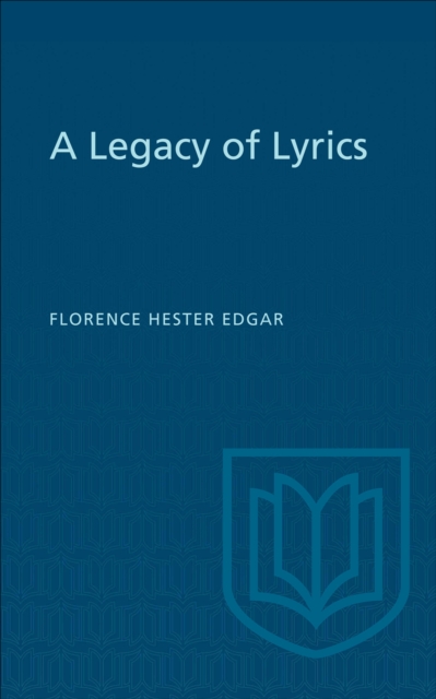 Legacy of Lyrics