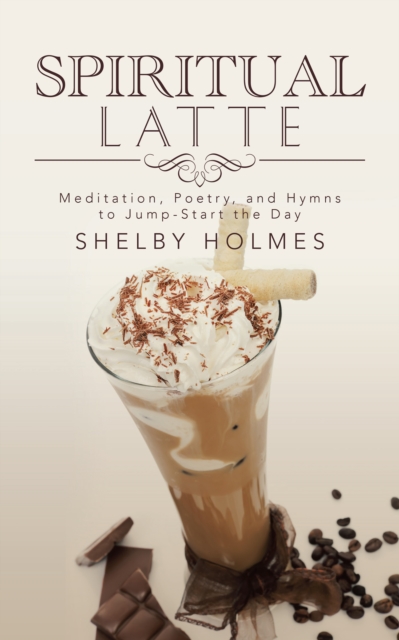 Spiritual Latte