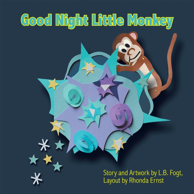 Good Night Little Monkey