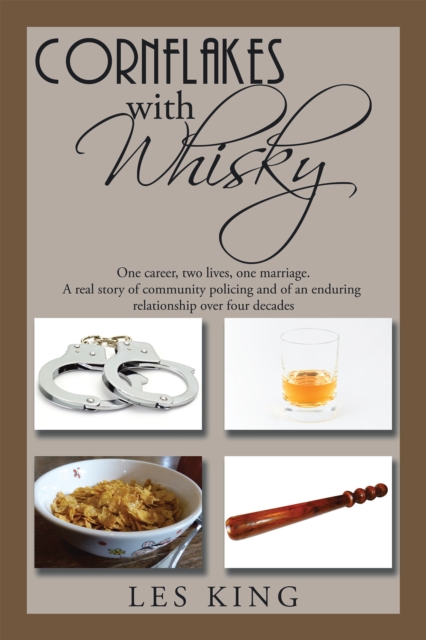 Cornflakes with Whisky