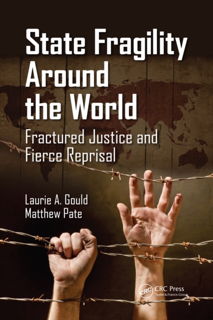 State Fragility Around the World