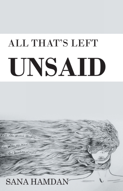 All That'S Left Unsaid