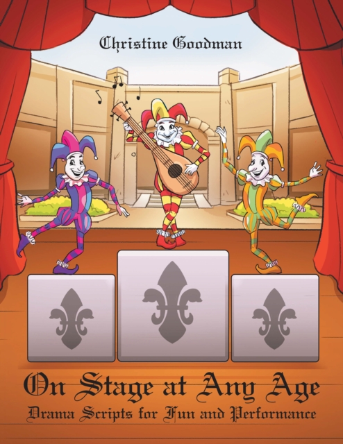 On Stage at Any Age