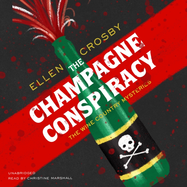 Champagne Conspiracy