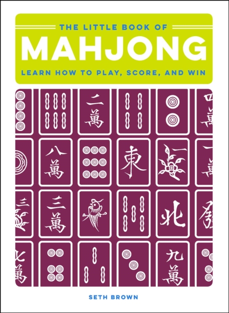 Little Book of Mahjong