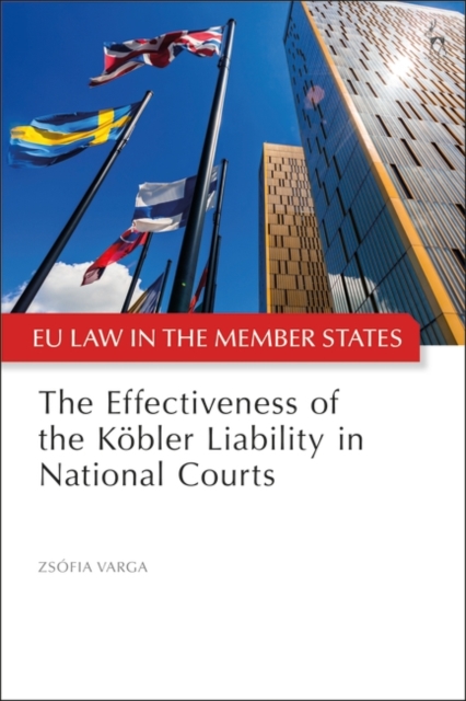 Effectiveness of the K bler Liability in National Courts