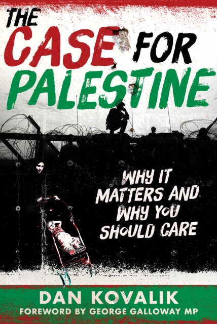 Case for Palestine