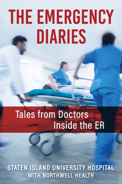 Emergency Diaries