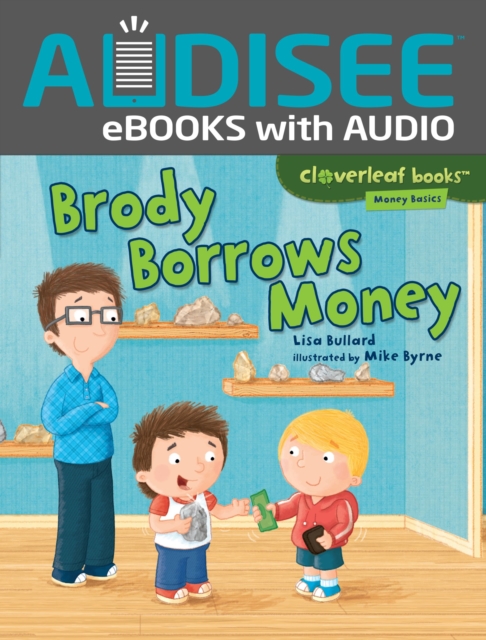 Brody Borrows Money