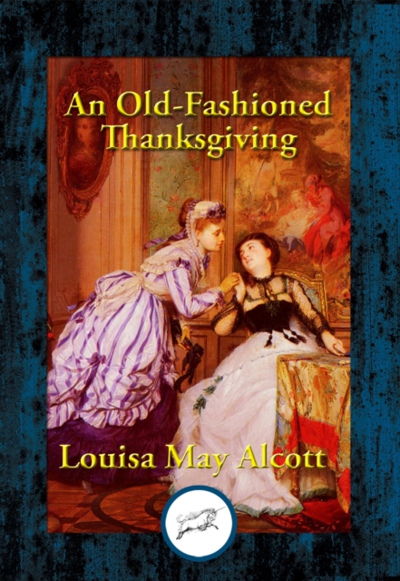 Old-Fashioned Thanksgiving