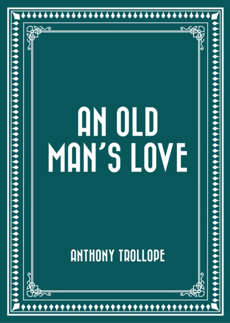 Old Man's Love