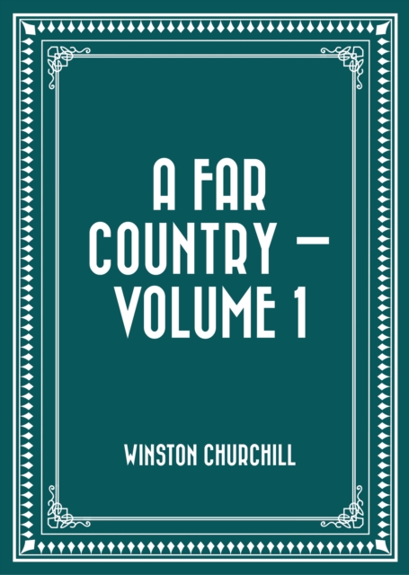 Far Country - Volume 1