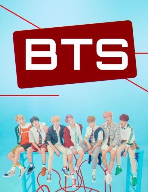 BTS: world phenomenon