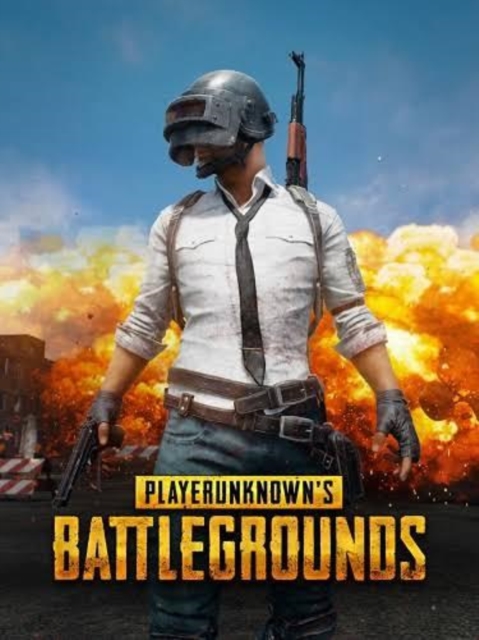 Os Segredos de PUBG MOBILE 