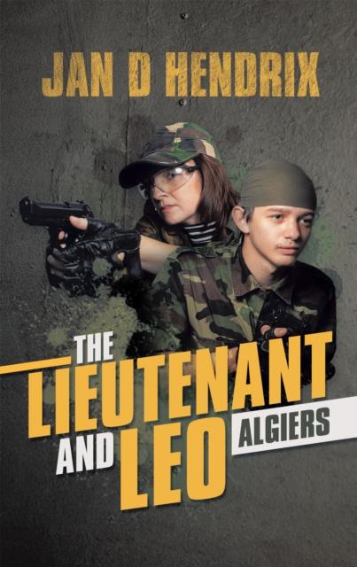 Lieutenant and Leo