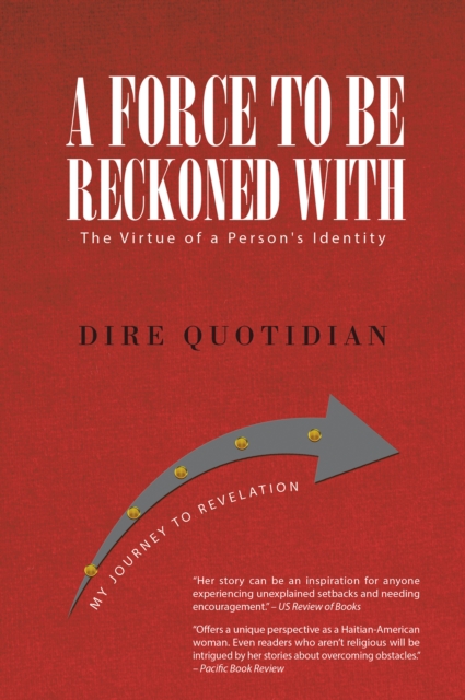 FORCE TO BE RECKONED WITH