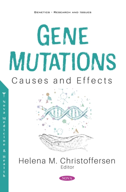 Gene Mutations: Causes and Effects