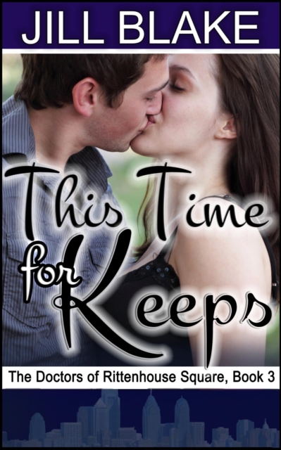 This Time for Keeps