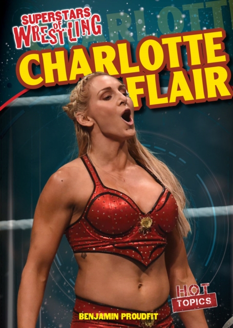 Charlotte Flair