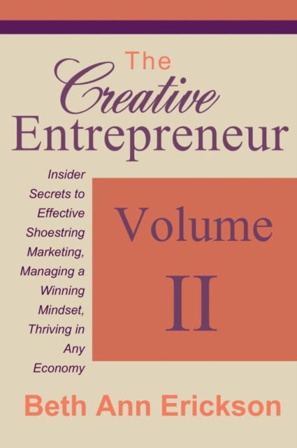 Creative Entrepreneur #2