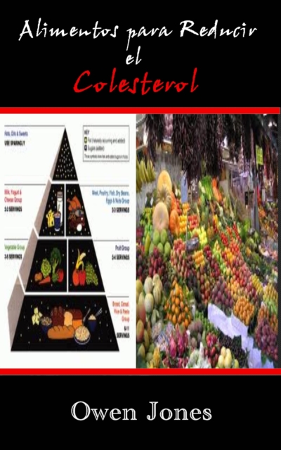 Alimentos para Reducir el Colesterol