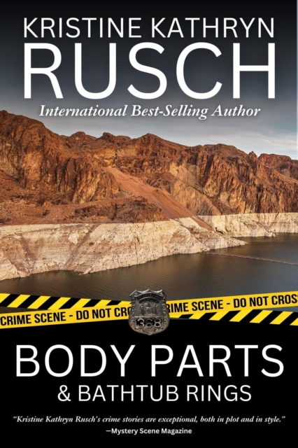 Body Parts and Bathtub Rings
