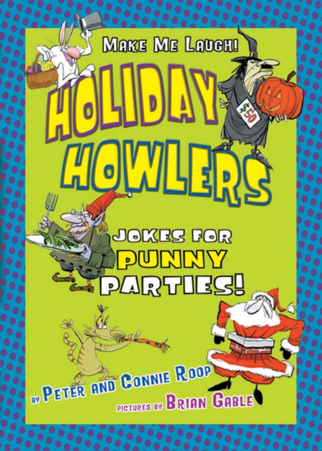 Holiday Howlers