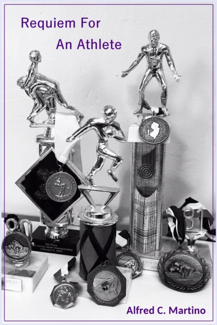 Requiem For An Athlete: A Short Story