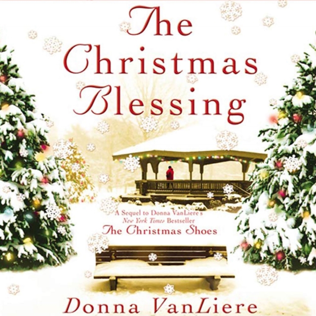 Christmas Blessing
