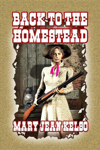 Back to The Homestead