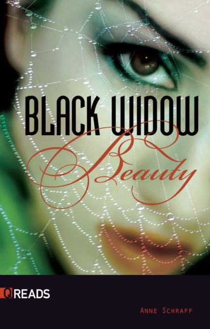 Black Widow Beauty