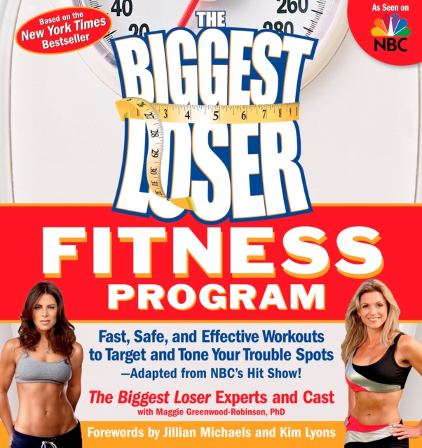 Biggest Loser Fitness Program