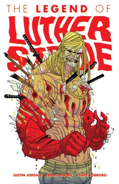 Legend Of Luther Strode