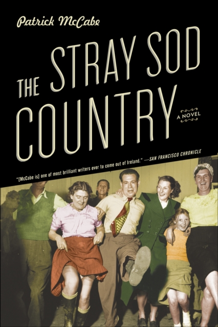 Stray Sod Country