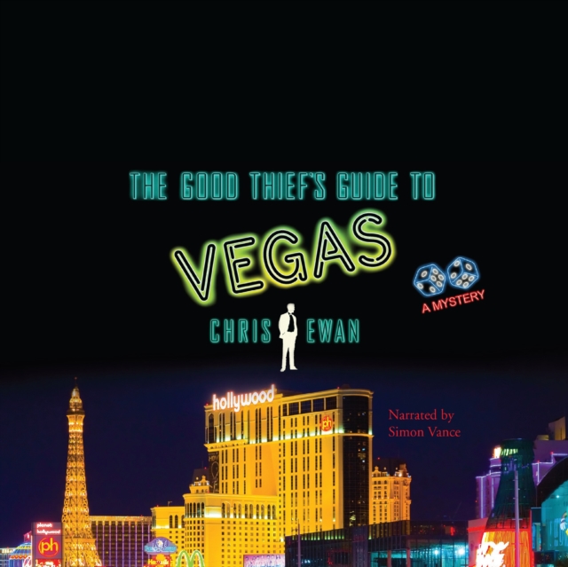 Good Thief's Guide to Vegas