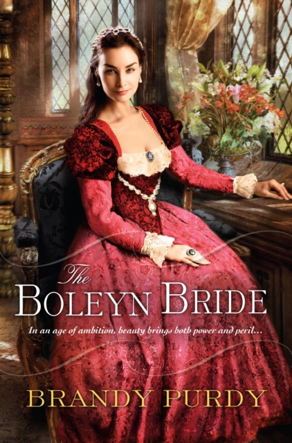 Boleyn Bride
