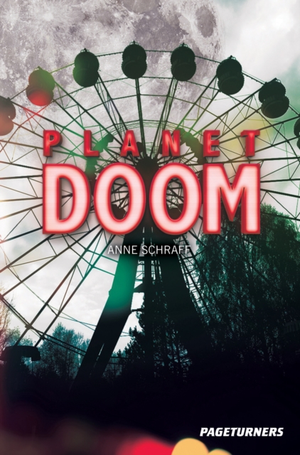 Planet Doom (Adventure)
