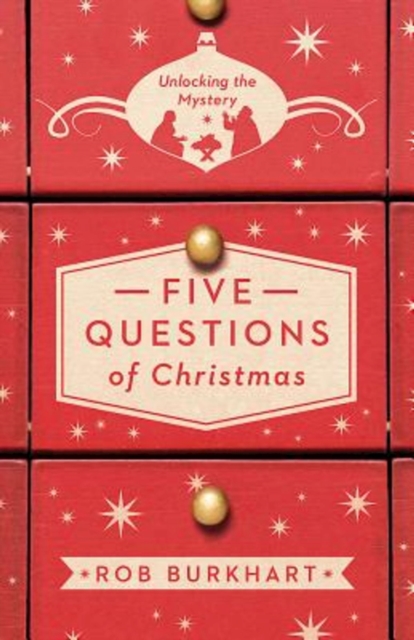Five Questions of Christmas