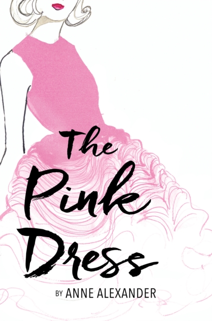 Pink Dress