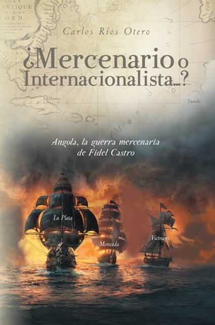  Mercenario o Internacionalista...?