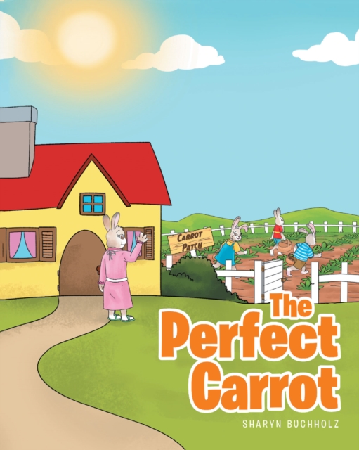 Perfect Carrot