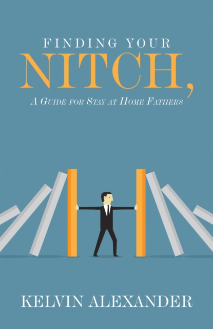 Finding Your Nitch