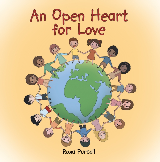 Open Heart for Love