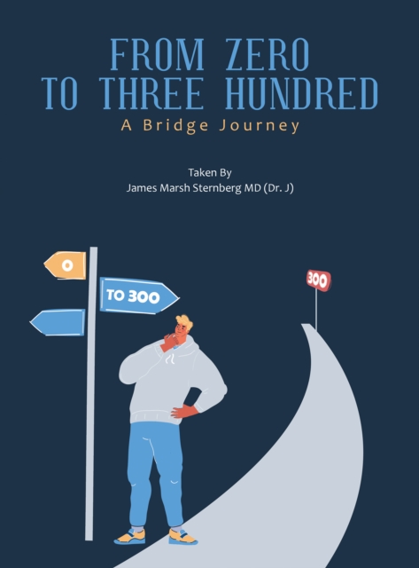 From   Zero   to    Three  Hundred