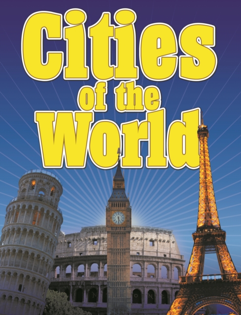 Cities Of The World