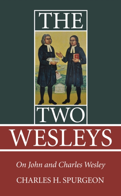 Two Wesleys