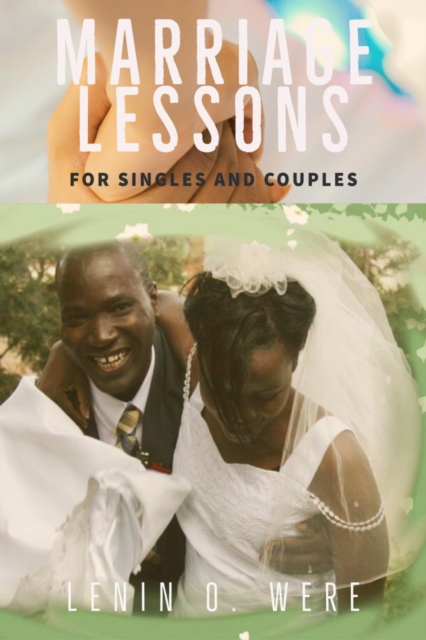 MARRIAGE LESSONS
