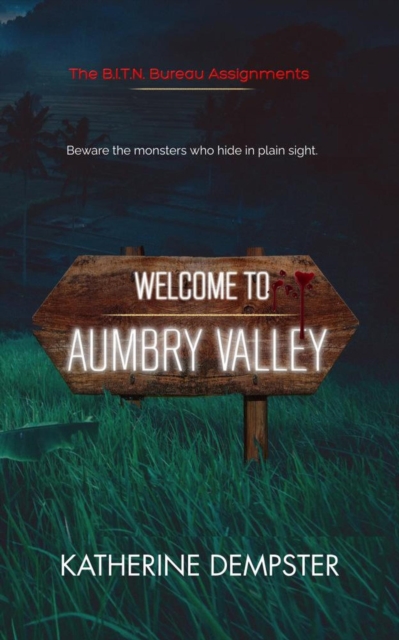 Welcome to Aumbry Valley
