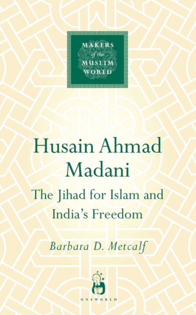 Husain Ahmad Madani