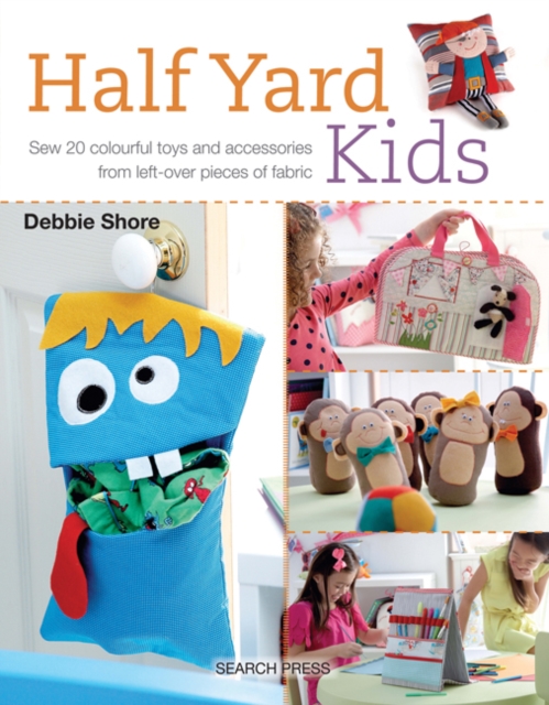Half Yard(TM) Kids